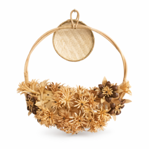 Home bamboo basket 16 9