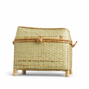 Home bamboo trunk 16 9